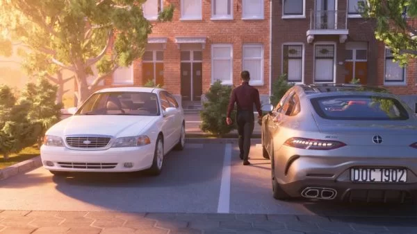 Crowhaven — 18+ игра