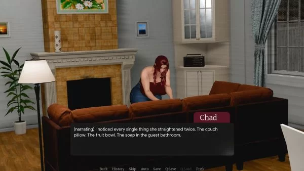 Cane and Able — 18+ игра