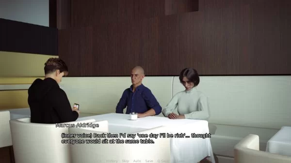 Deadset Darling — 18+ игра