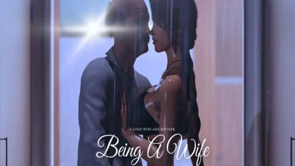 Being a Wife