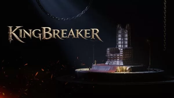 KingBreaker