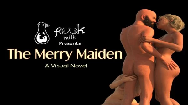 The Merry Maiden