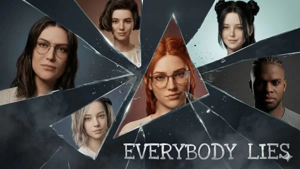 Everybody Lies