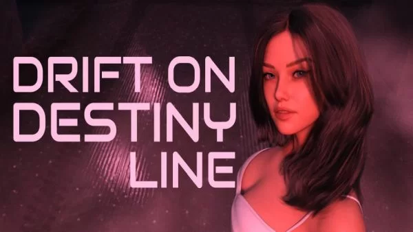 Drift On Destiny Line