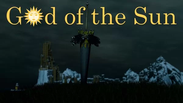 God of the Sun