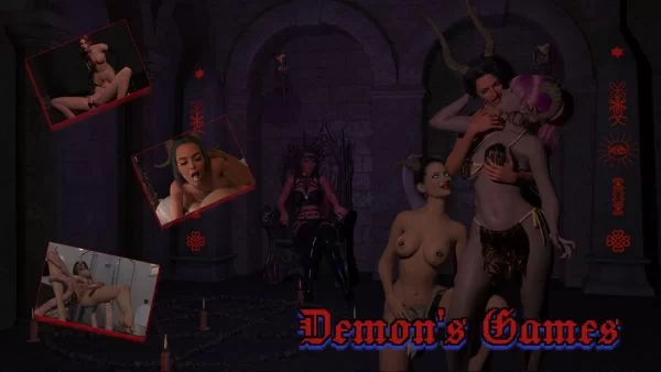 Demons