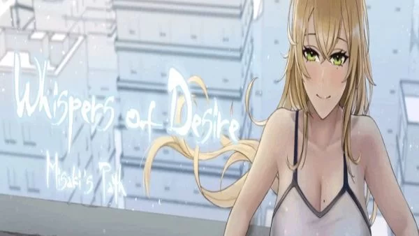 Whispers of Desire: Misakis Path