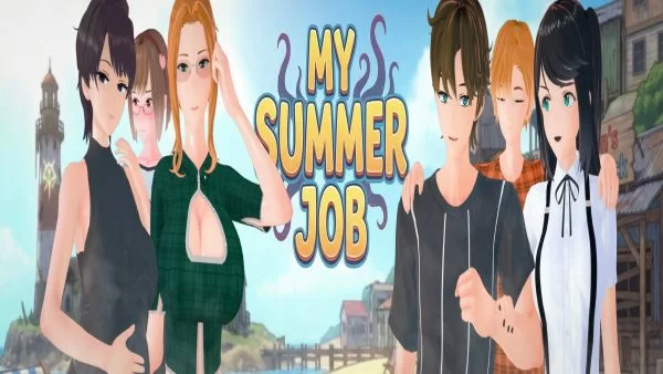 My Summer Job