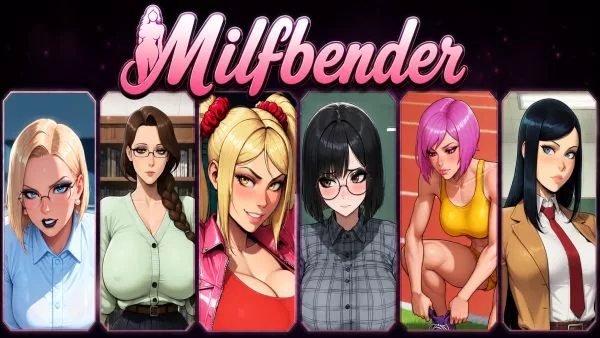 MilfBender