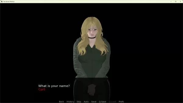 The Roman Method: To Be a Vampire Lord — топ игра