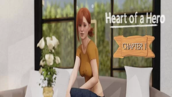 Heart of a Hero на андроид