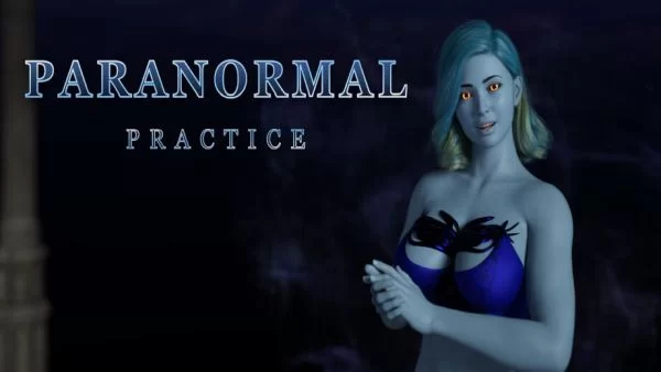 Paranormal Practice