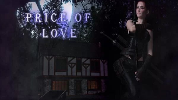 Price of Love