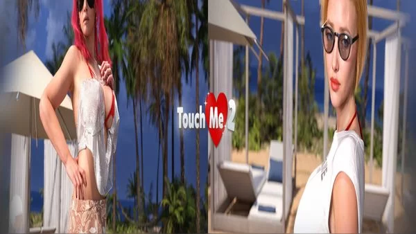 Touch Me II