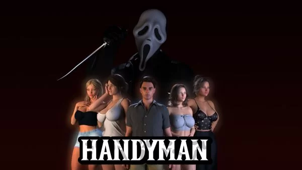 Handyman