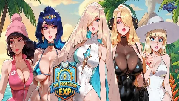 The Professor EXP