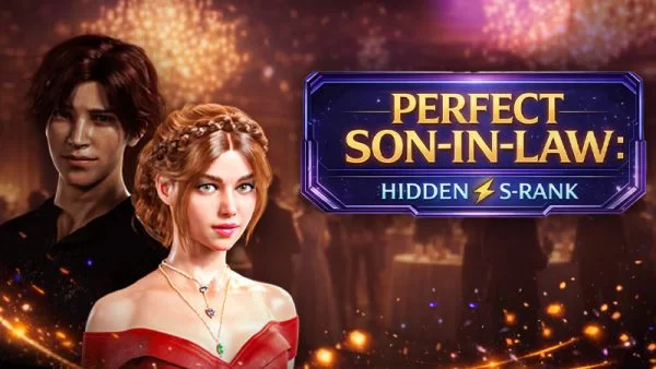Perfect Son-In-Law: Hidden S-Rank