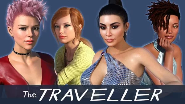 The Traveller