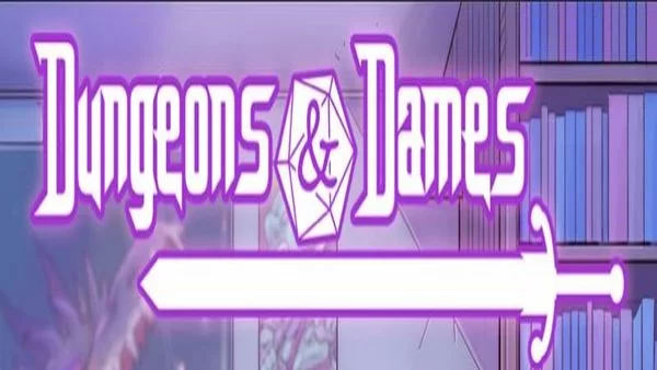 Dungeons and Dames