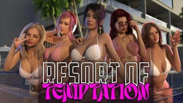 Resort of Temptation
