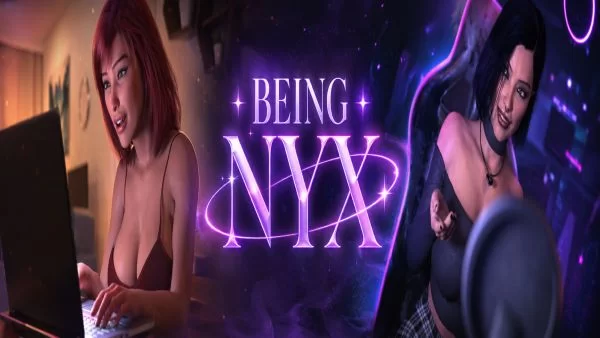 Being Nyx