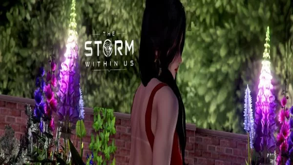 The Storm Within Us