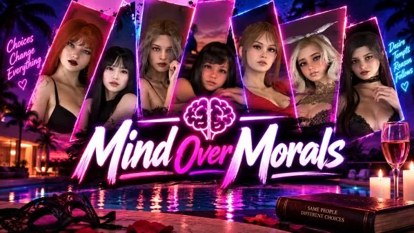 Mind Over Morals