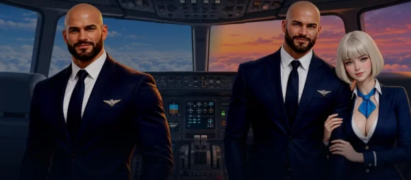 Mile High Club — эро игра