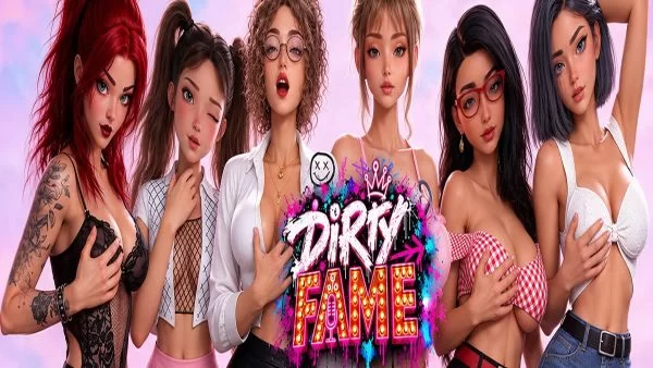 Dirty Fame