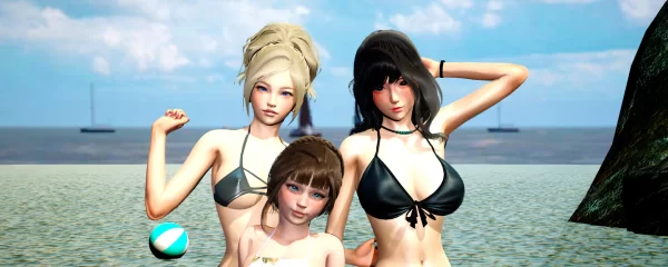 Snipe rGirls