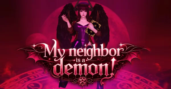 My Neighbor Is a Demon