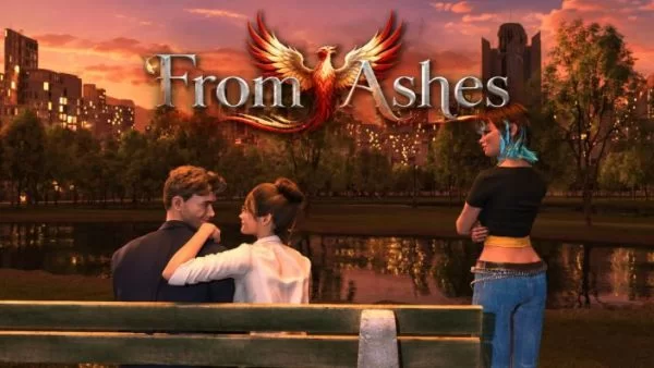 From Ashes