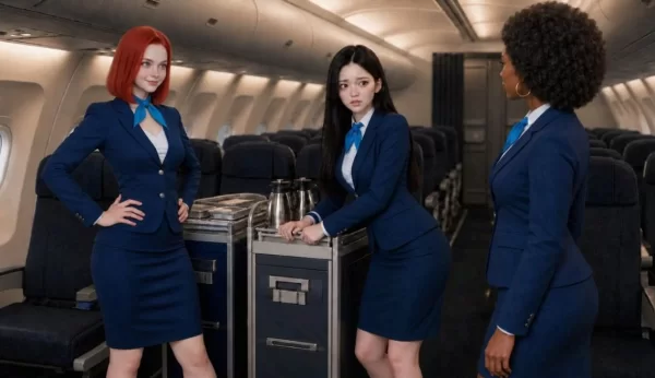 Mile High Club — топ игра